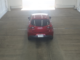 car slider
