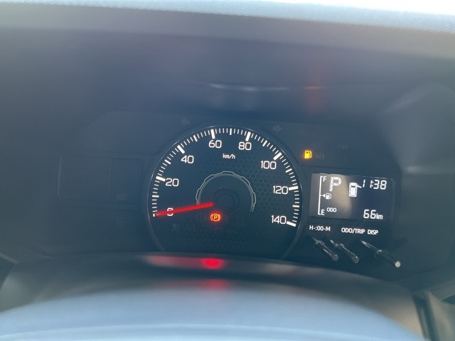 DAIHATSU TAFT 2024