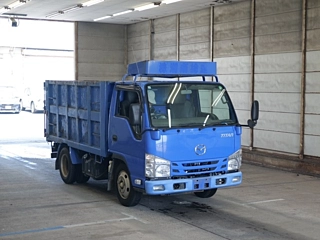 Заказать MAZDA TITAN