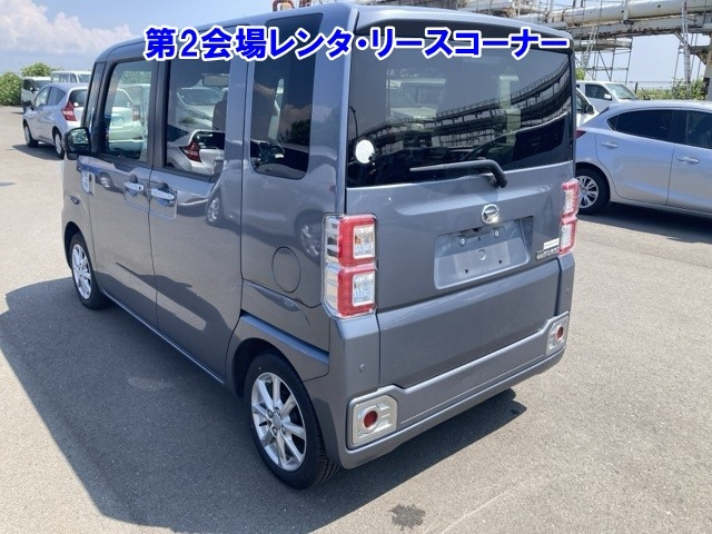 DAIHATSU WAKE 2021