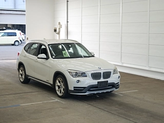 Заказать BMW X1