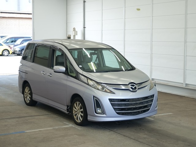 MAZDA BIANTE 2011