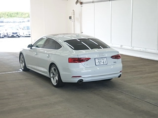 Заказать AUDI A5