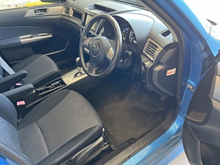 car slider
