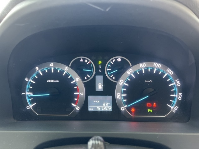 TOYOTA ALPHARD 2009