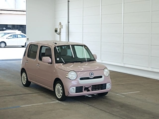 Заказать DAIHATSU MIRA