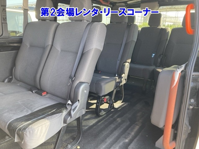 NISSAN CARAVAN 2014