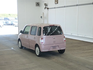 Заказать DAIHATSU MIRA