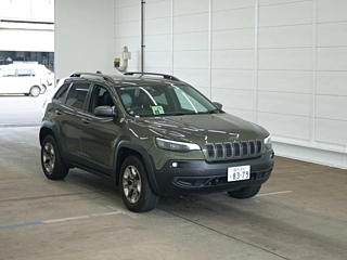 Заказать CHRYSLER JEEP CHEROKEE