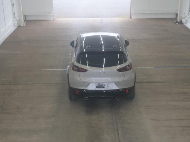 MAZDA CX-3 2022
