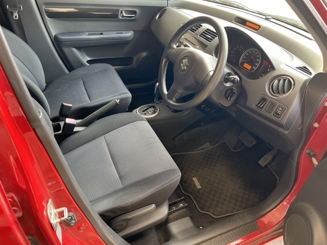 SUZUKI SWIFT 2008