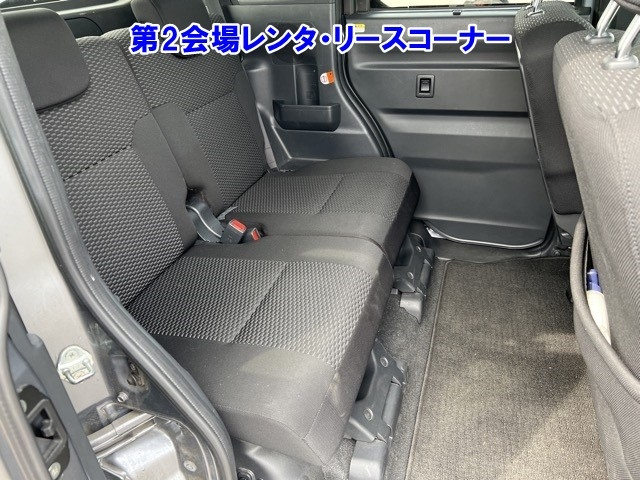 DAIHATSU WAKE 2021