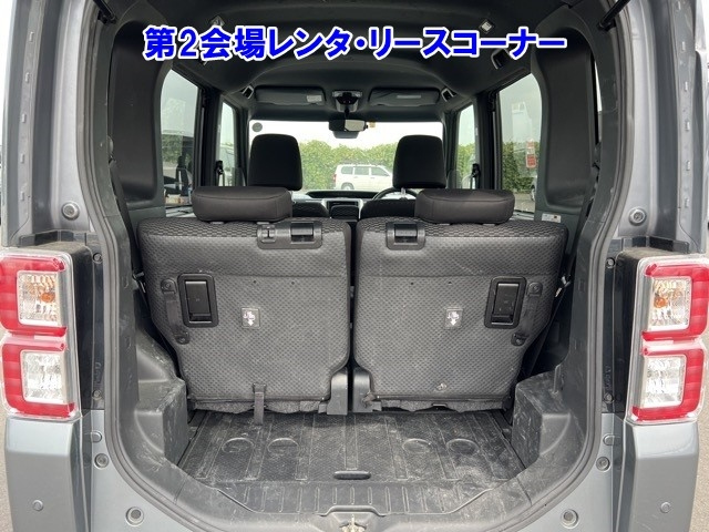 DAIHATSU WAKE 2021