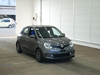 Заказать RENAULT TWINGO