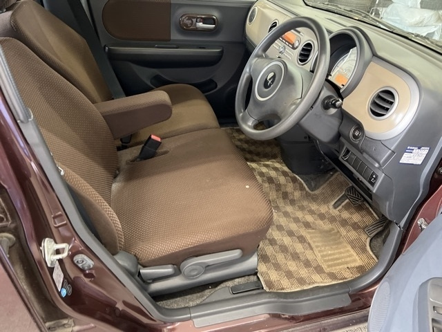 SUZUKI ALTO LAPIN 2012