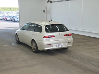 Заказать ALFAROMEO 156