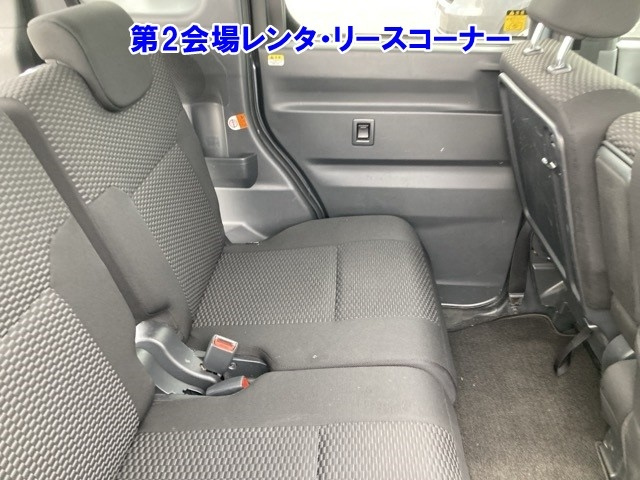 DAIHATSU WAKE 2021