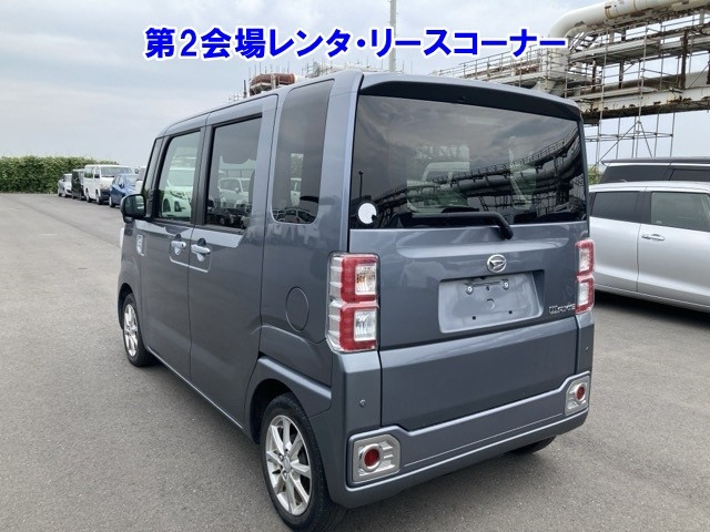 DAIHATSU WAKE 2021