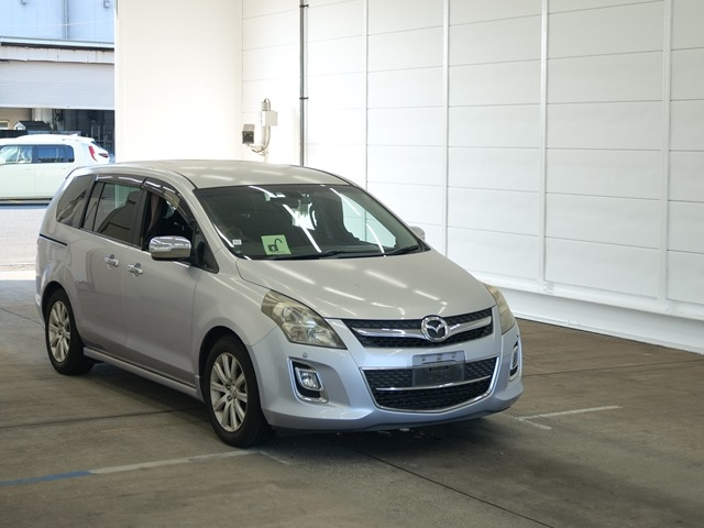 MAZDA MPV 2008