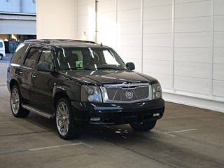 Заказать GM CADILLAC