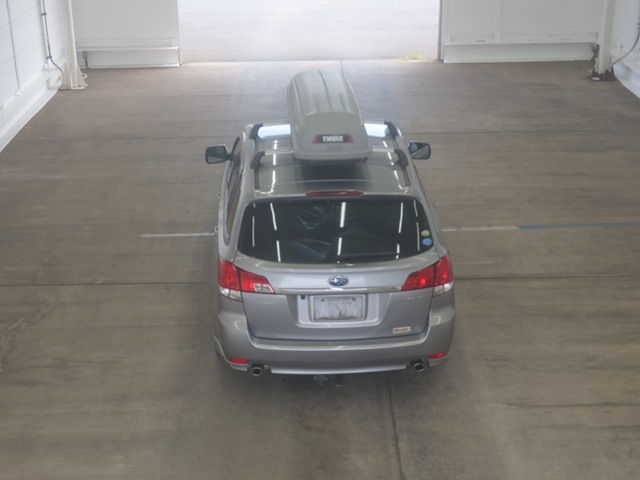 SUBARU LEGACY 2009