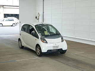 Заказать MITSUBISHI I