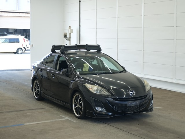 MAZDA AXELA 2010