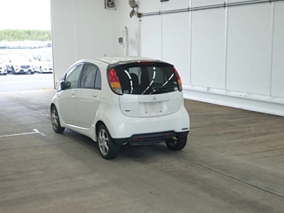 Заказать MITSUBISHI I
