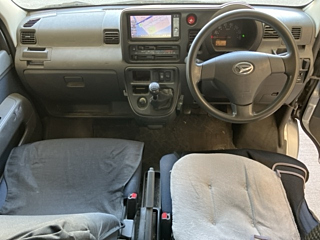 car slider