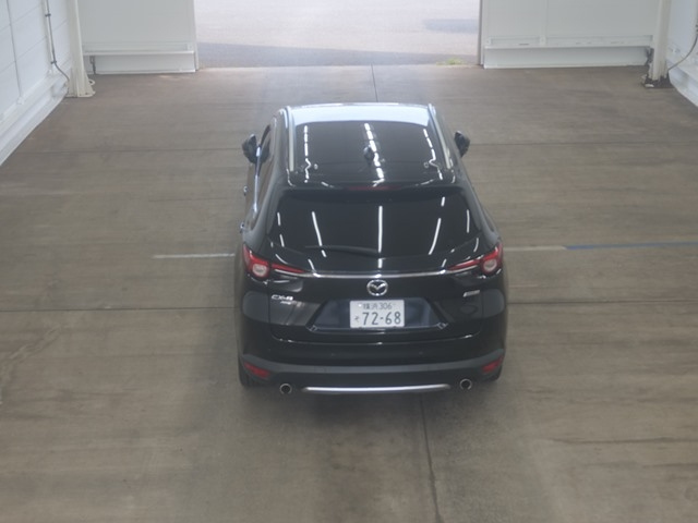 MAZDA CX-8 2018