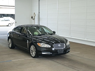 Заказать JAGUAR XF SERIES