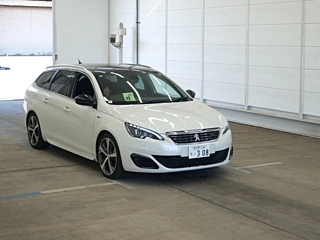 Заказать PEUGEOT 308