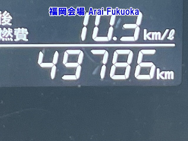 TOYOTA ALPHARD 2014