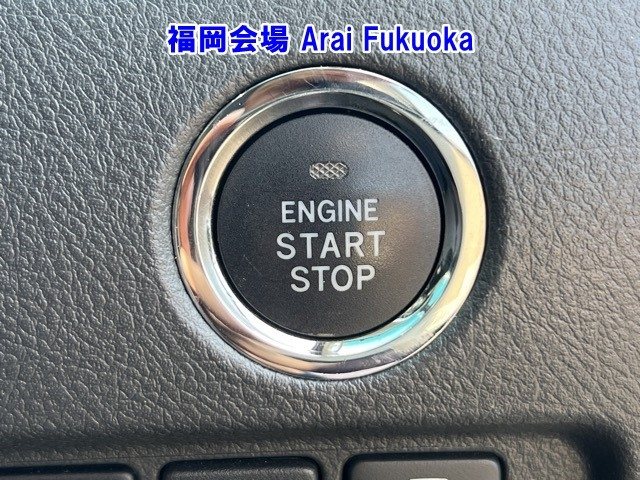 TOYOTA ALPHARD 2014