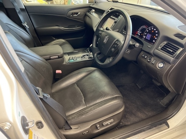 TOYOTA CROWN 2008