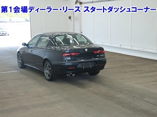 Заказать ALFAROMEO 156