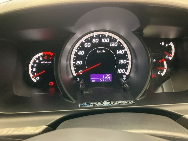 TOYOTA HIACE VAN 2008