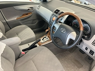 car slider