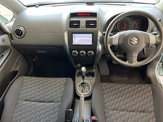car slider