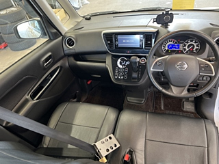 car slider