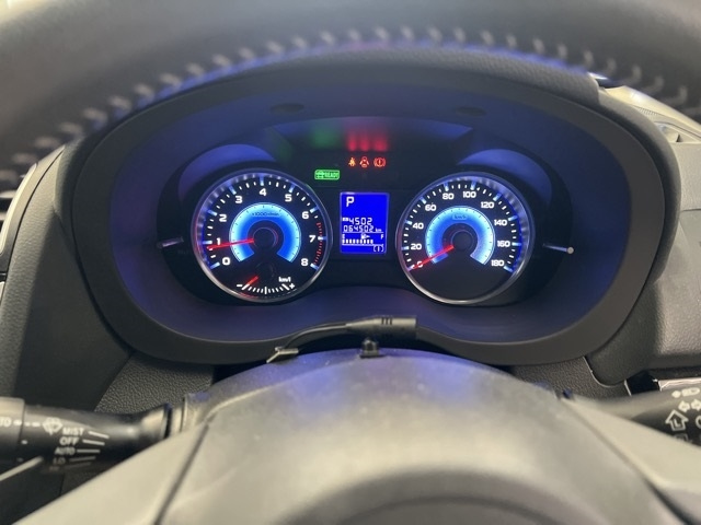 SUBARU XV 2015