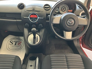 car slider