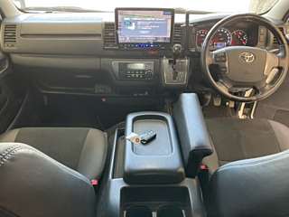 car slider
