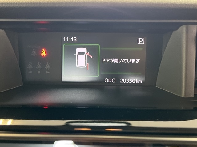 TOYOTA ROOMY 2023