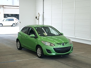 car preview