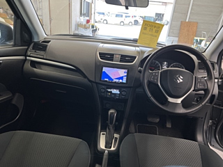 car slider