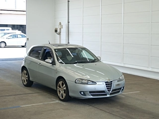 Заказать ALFAROMEO 147