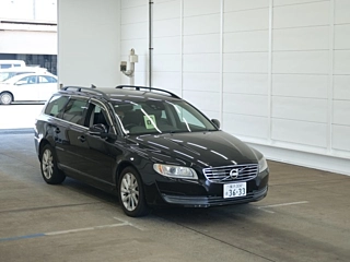 Заказать VOLVO V70