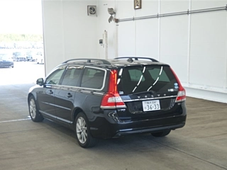 Заказать VOLVO V70