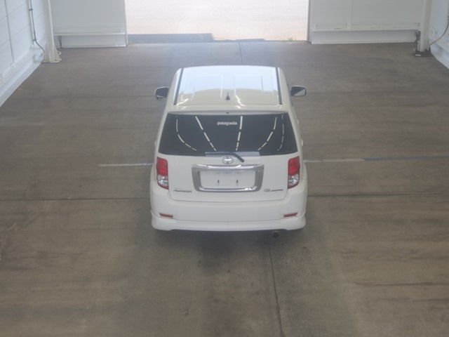 TOYOTA COROLLA RUMION 2008